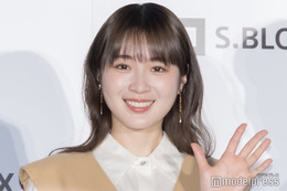 高山一実、美肩輝くロングドレス姿披露「可愛いと美しいが共存」「令嬢感ある」の声