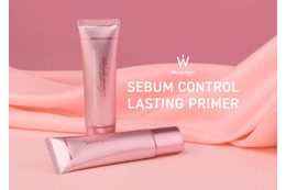 Wonjungyo、さらさら感が続くのに乾燥しにくい脂性肌向けプライマーが新登場！