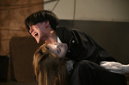 「リブート」冬橋（永瀬廉）が涙の絶叫 ラスト5分の悲劇に視聴者驚愕「言葉が出ない」「胸が痛い」【第7話ネタバレ】 画像