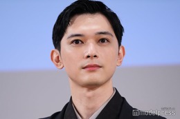 吉沢亮「ばけばけ」やせ細った激変姿に心配の声「やつれていて衝撃」「役者魂凄い」