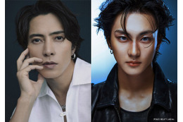 山下智久×JUNGWON（ENHYPEN）のコラボ挿入歌決定　映画『正直不動産』本予告＆本ポスター解禁