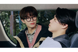 タイBLリメイクドラマ、関係性一変4人の演じ分けに反響「同一人物とは思えない」「ビジュアルの違いまで細かい」【The Boy Next World】