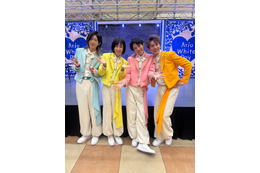 純烈弟分・モナキ、イベント前日に中止発表 8日に続き「お客様の安全が確保できないと判断」 画像