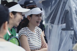 週末は満席回も「笑っていいのか不安になる」　パク・チャヌク監督が語る『しあわせな選択』の魅力