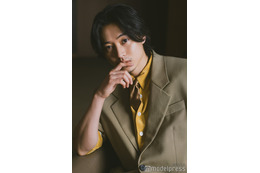 【山崎賢人インタビュー】さらなる高みへ走り続ける原動力とは――俳優人生の転機「ゴールデンカムイ」で得た学び「俺は不死身だ」と自身を鼓舞した日々 画像