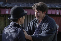 【ばけばけ 第115話あらすじ】錦織、ヘブンに現実突き付ける