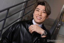 「バチェラー4」黄皓、ハワイでの結婚式ショット公開「綺麗な奥様」「映画のワンシーンのよう」と反響