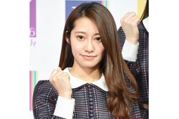 桜井玲香「必需品」舞台の合間に“振りまくる”乾燥対策ドラストコスメ