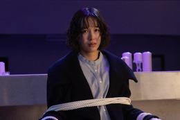 「顔のない患者」THE RAMPAGE長谷川慎の妻役で話題・さかたりさ、現場で驚いた正反対の行動「全然感性が違う」誘拐された役演じる上で大切にした“関係性”と“記憶”とは【モデルプレスインタビュー】