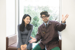 良パパアピールインスタを流す「SNS限定イクメン」は隠れナルシスト？中野信子×川田十夢が斬る「語られざるAI時代の家族の真実」