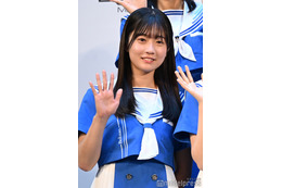 “乃木坂46公式ライバル”僕が見たかった青空メンバー、ロングからショートに大胆イメチェン「別人級に可愛い」「バッサリいきましたね」と反響続々 画像