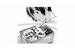 「マユちゃんの一番好きなものはママです」医師から娘の本音を聞かされた母親の反応は？【ハネチンとブッキーのお子さま診療録 #18】