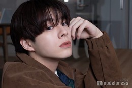 【宇佐卓真インタビュー】「初めて持った夢」自信持てず俳優と名乗れなかった時期 オーディション連続不合格・1ヶ月撮影なし…将来に不安感じても心折れなかった理由とは 画像