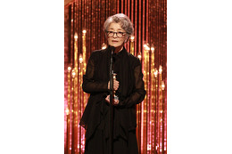 倍賞千恵子、最優秀主演女優賞受賞「男はつらいよ」寅さんと木村拓哉が重なった瞬間とは「随分力をいただきました」 【第49回日本アカデミー賞】 画像