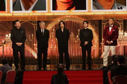 SixTONES松村北斗、29歳＆45歳の演じ分け支えた松たか子の言葉「解き放たれて」互いに忘れていた一幕も【第49回日本アカデミー賞】 画像