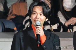 中村倫也「TGC」シークレットで初登場「ドリステ」NAZE＆TORINNERの応援に駆けつける【TGC2026 S/S】 画像