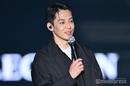 キングコング西野亮廣「TGC」初出演でシークレット登場【TGC2026 S/S】