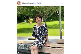 フジ西山喜久恵アナ、高3娘への最後の弁当公開「母の愛がぎっしり」「彩り綺麗」と反響