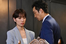 「リブート」一香（戸田恵梨香）の正体・真実が明らかに 「ここまで描いてたとは」「ひどすぎる」【第8話ネタバレ】