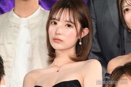 ギャルママモデル、衝撃の“美ボディ強調コーデ”に視線集中「AIかと」「脚長すぎてビックリ」 画像