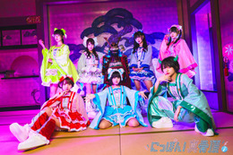 7人組アイドルグループ、メンバーがファンと私的交流で脱退「複数の重大な規約違反行為が発覚」 画像