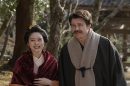 【ばけばけ 第118話あらすじ】ヘブン、司之介に本心打ち明ける