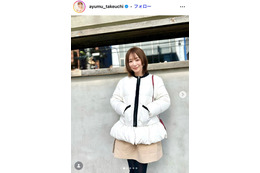 “2児の母”白洲迅の妻・竹内渉、ワンオペの日の“息子ご飯”公開「盛り付けが美しい」「忙しいのに尊敬」の声 画像