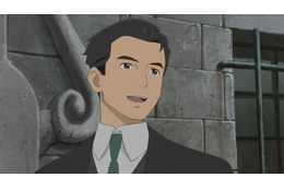 津田健次郎、名塚佳織、村瀬歩ら豪華声優陣が集結『パリに咲くエトワール』から登場人物たちの新場面写真が公開