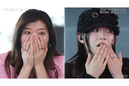 「ワースカ」次回8人の“大量脱落”予告にILLITら唖然 ヒコロヒー「SNS荒れます」【WORLD SCOUT: THE FINAL PIECE】