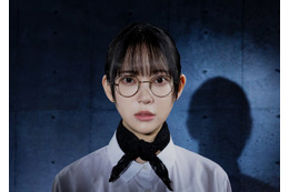 堀未央奈、底なし系復讐劇ドラマ「ディープリベンジ-顔を捨てた家政婦-」主演に決定 “最恐の家政婦”演じる