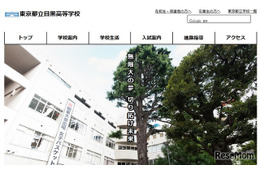 【高校受験2026】都立目黒高で得点計算ミス、4人追加合格