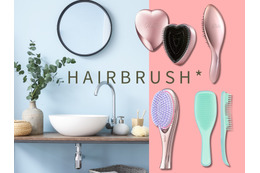 「髪質改善ブラシ」知ってる？  ただの「ブラシ」とは次元が違う。とかすだけでエステ級ケア!? ツヤツヤ＆サラサラ、EMS、顔たるみ対策 も！≪Amazon今トク情報≫