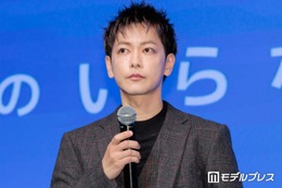 佐藤健、SNS発信で意識していることは？「不必要に誰かを傷つける可能性のあることは言わないように」