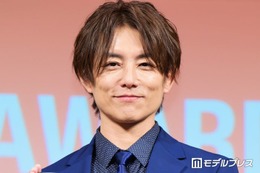 杉浦太陽、妻・辻希美の絶品豆腐ステーキを披露「夢空ちゃんも興味津々」「焼色が絶妙」の声 画像