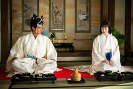 女の役割は「政略結婚と人質」。都合が悪くなれば残酷に殺される時代に、絶世の美女「お市の方」が見た苦しみとは