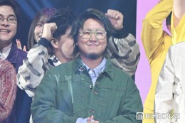 こっちのけんと、第1子誕生を報告「赤ちゃんおもしろすぎです」2024年に結婚発表【全文】