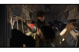 イ・ミンホのチート級無双アクション本編映像＆ゲームのような世界観の場面写真到着『全知的な読者の視点から』