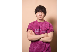 寺田心、ドラマで大学生役に 町田啓太主演「タツキ先生は甘すぎる！」出演決定【コメント】