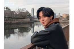 キンプリ永瀬廉「アナザースカイ」で“原点の地”大阪凱旋＆高橋海人からもメッセージ Snow Man向井康二＆なにわ男子・西畑大吾らとの思い出語る