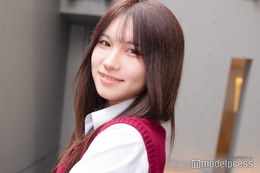 「今日好き」榊原樹里（じゅり）へそピ目立つ美ウエスト披露「シルエットが綺麗」「大人っぽい」