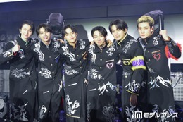 “EBiDAN全部乗せグループ”Lienel、リリイベで4つのサプライズ メジャーデビューのために海外へ【Osyan】 画像