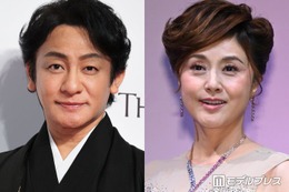 片岡愛之助、妻・藤原紀香からの“粋な誕プレ”披露「かっこよくてセンス抜群」「高そう」の声