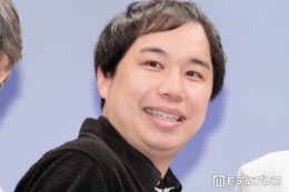 霜降り明星せいや、大ファンの俳優とドラマ共演「102回目のプロポーズ」4年越しのオファー秘話「あかんやろと思った」