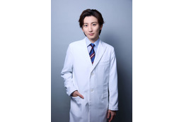 SixTONES京本大我“同級生”志尊淳とドラマ初共演 医師役で恋のライバルに【10回切って倒れない木はない】 画像