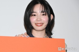 宮崎優、初主演ドラマで参考にした「グラスハート」佐藤健の姿勢「現場の空気を明るくするために」【バッドチョイス・グッドラブ】 画像