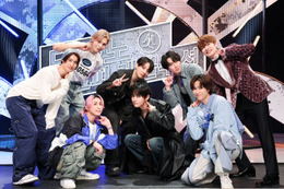 BTS・V＆JUNG KOOK「それスノ」降臨でSnow Manとコラボダンス・禁断トーク 新曲日本初パフォーマンスも