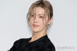 NCT中本悠太、意外な“スキル”明かす「妖精さんに愛されてるんです」【スペシャルズ】