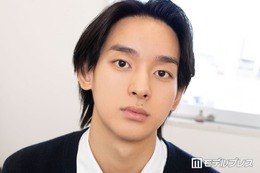 「今日好き」Bao、ヘアカットでイメチェン「爽やか」「短めも似合う」と反響続々