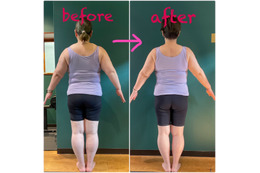 更年期でも－20を達成。「甘い×しょっぱい」を繰り返す間食がやめられなかった過去から一変、無理なく痩せられた食事とは【鬼軍曹ゆか様ダイエット】