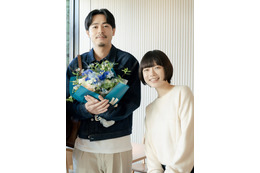 成田凌、杉咲花主演「冬のなんかさ、春のなんかね」クランクアップ「本当に幸せな時間だった」【コメント全文】 画像